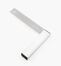 Aluminum And Steel Try Squares