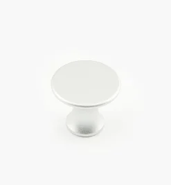 Aluminum Knobs