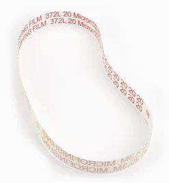 Aluminum Oxide Grinding Belts