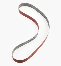 Aluminum Oxide Sanding Belts