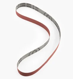 Aluminum Oxide Sanding Belts