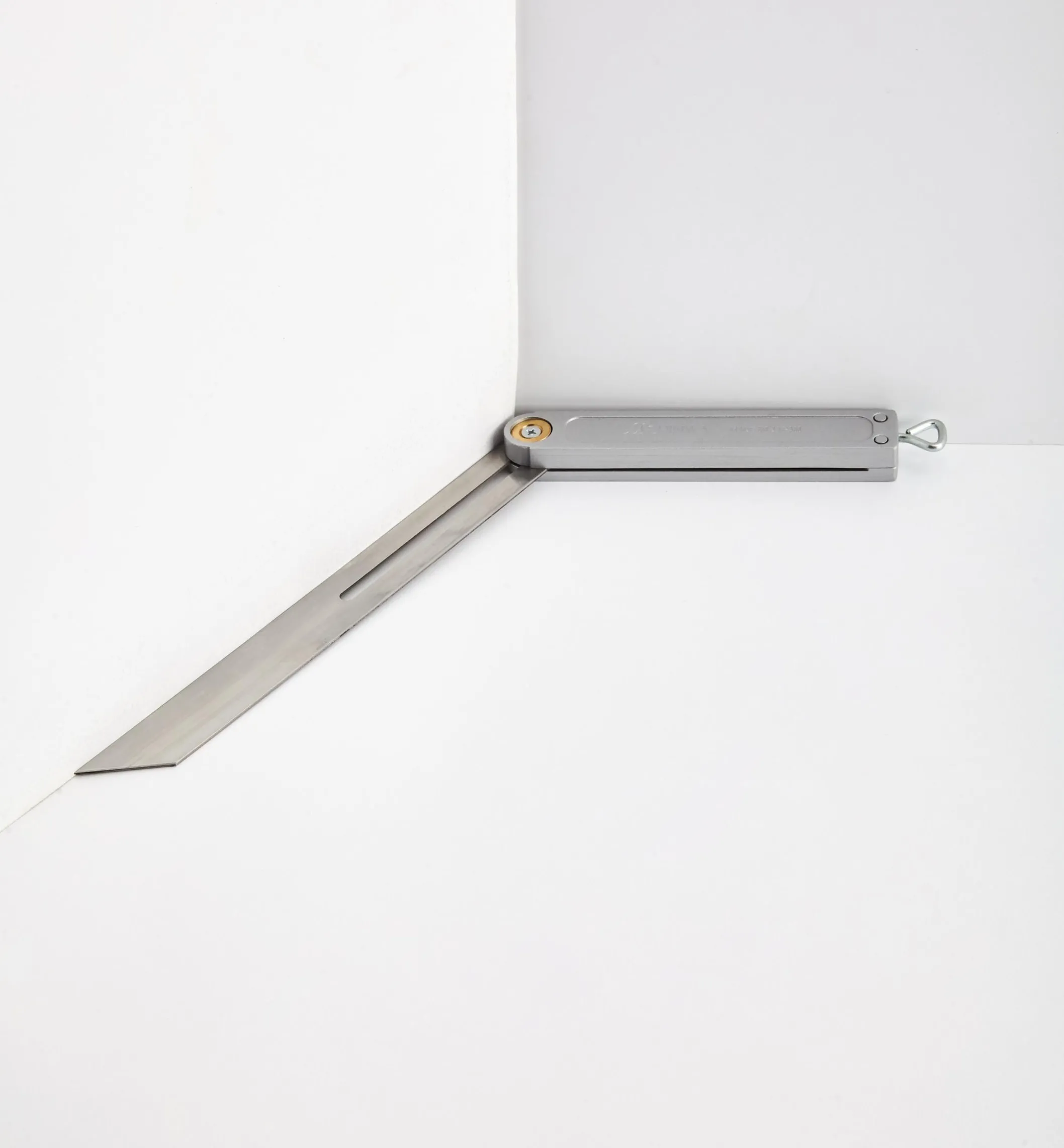 Aluminum Sliding Bevel