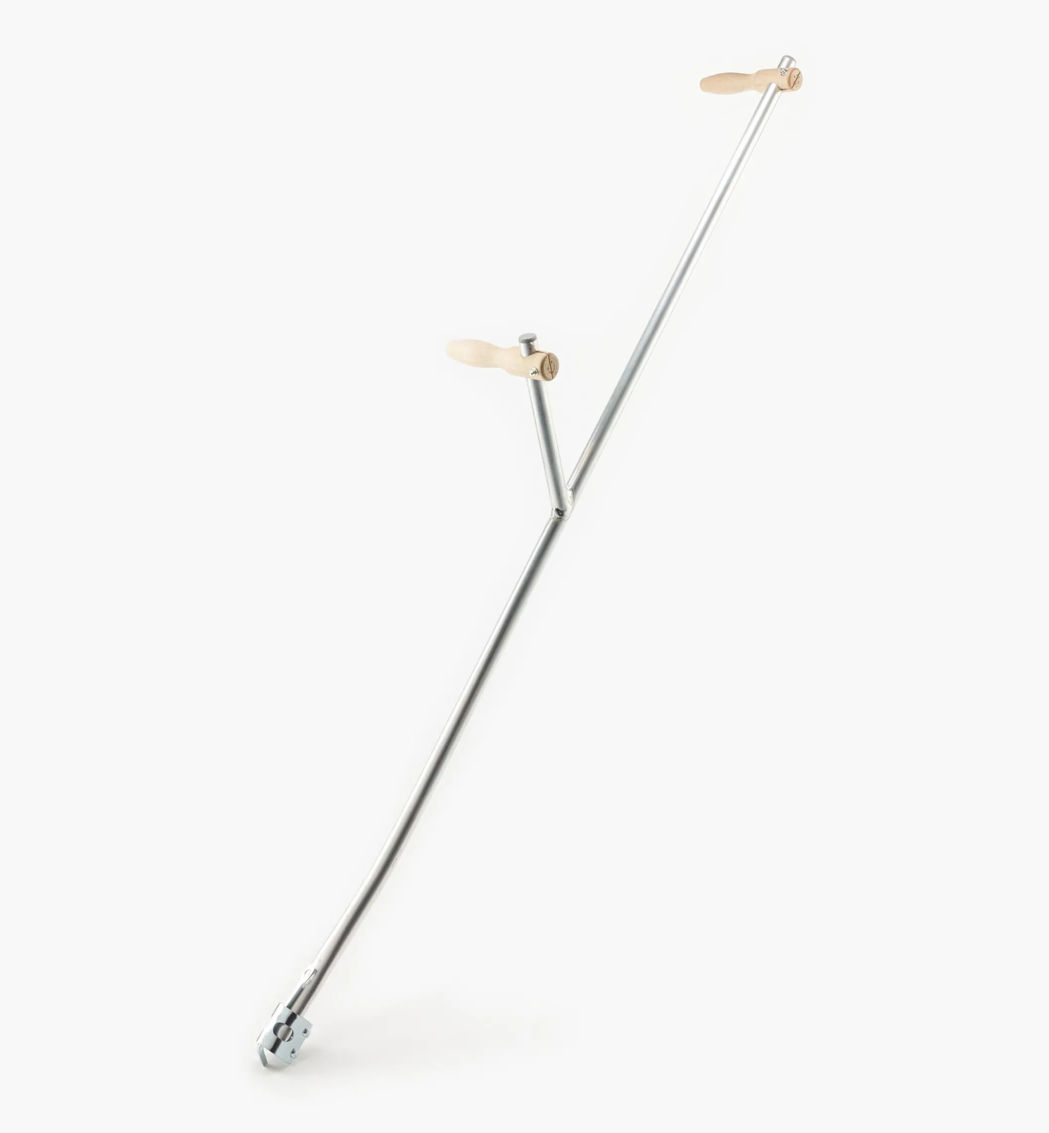 Aluminum Snath For Traditional Austrian Scythe