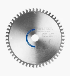 Aluminum/Plastics Blade For Festool TS 60 K Plunge-Cut Saw