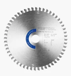 Aluminum/Plastics Saw Blade For Festool TSC 55 K