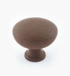 American Mission I Knob