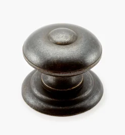 American Mission II Round Knob