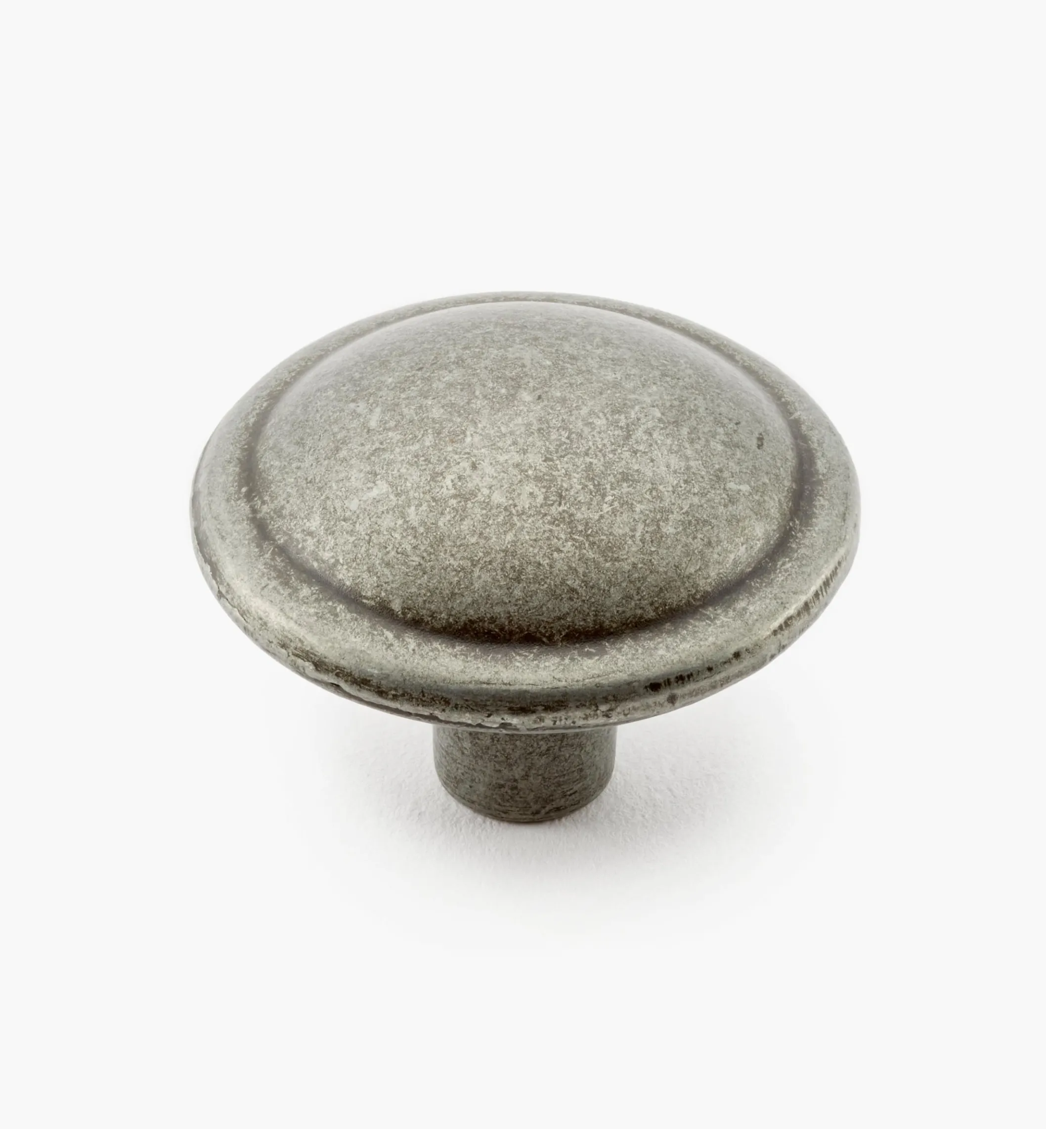 American Mission II Round Knob