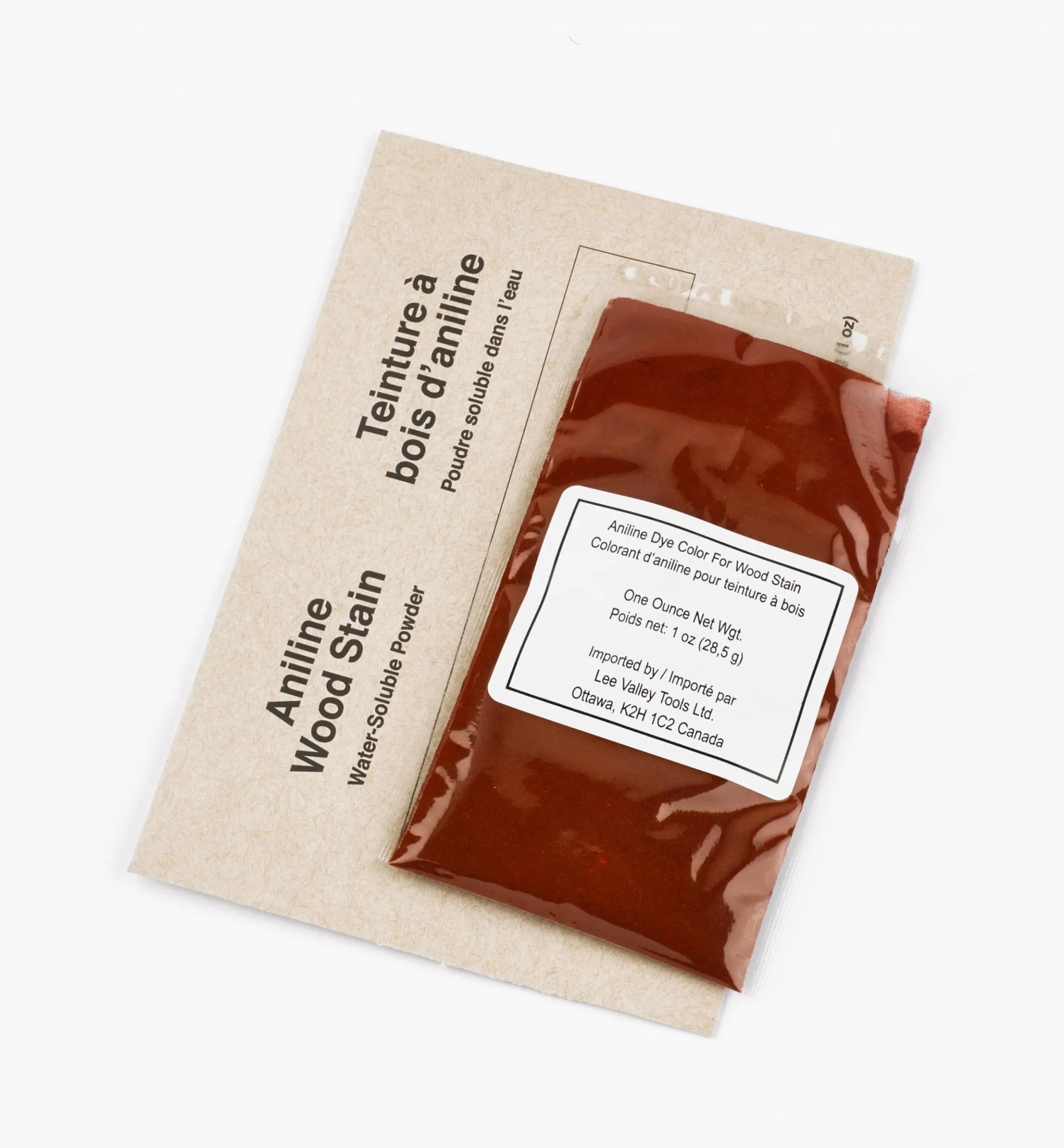 Aniline Water Stains