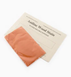 Aniline Water Stains