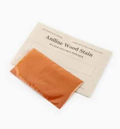 Aniline Water Stains