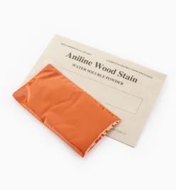 Aniline Water Stains