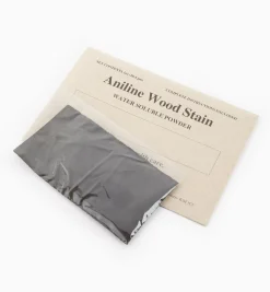 Aniline Water Stains