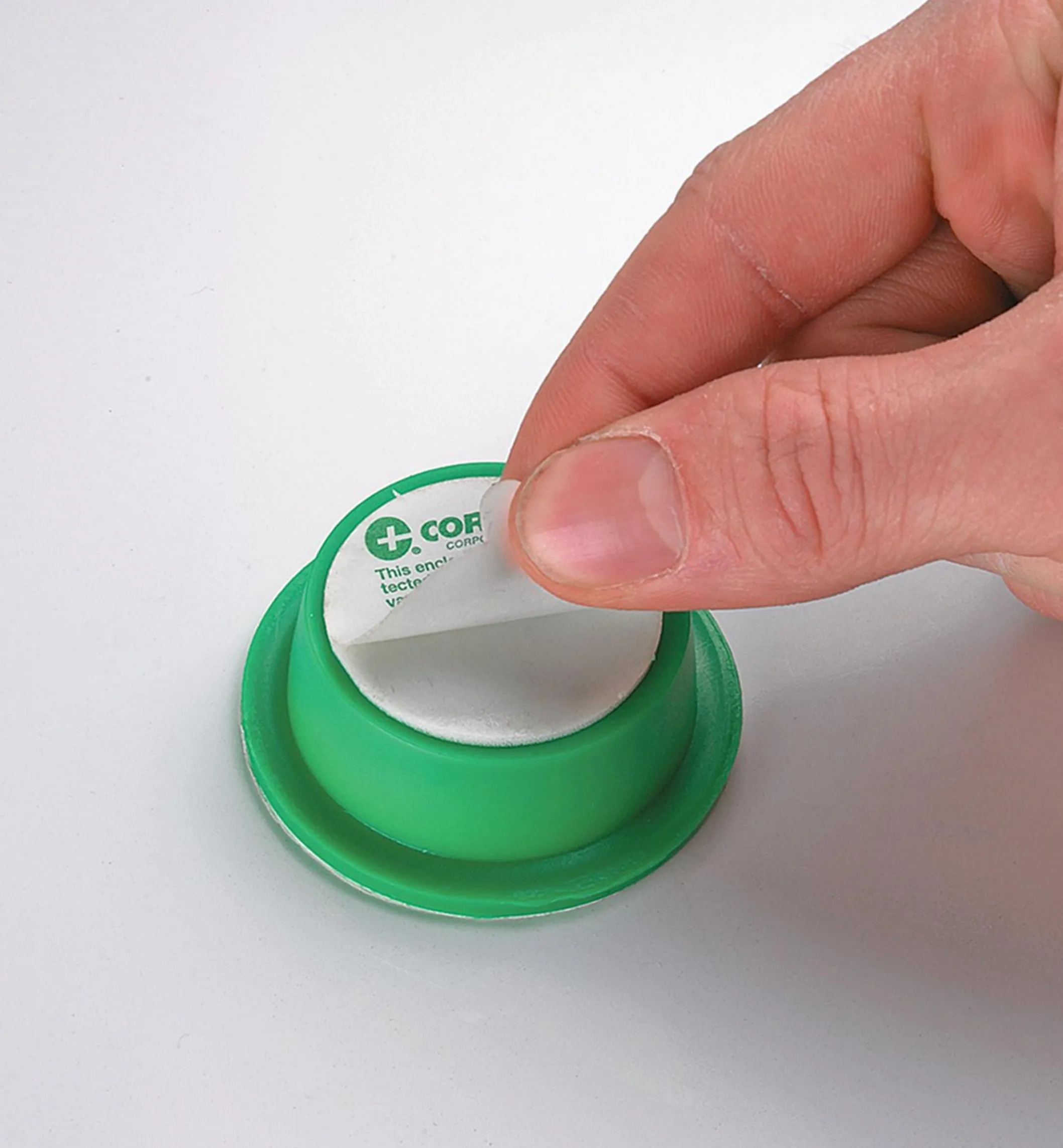 Anti-Corrosion Emitters