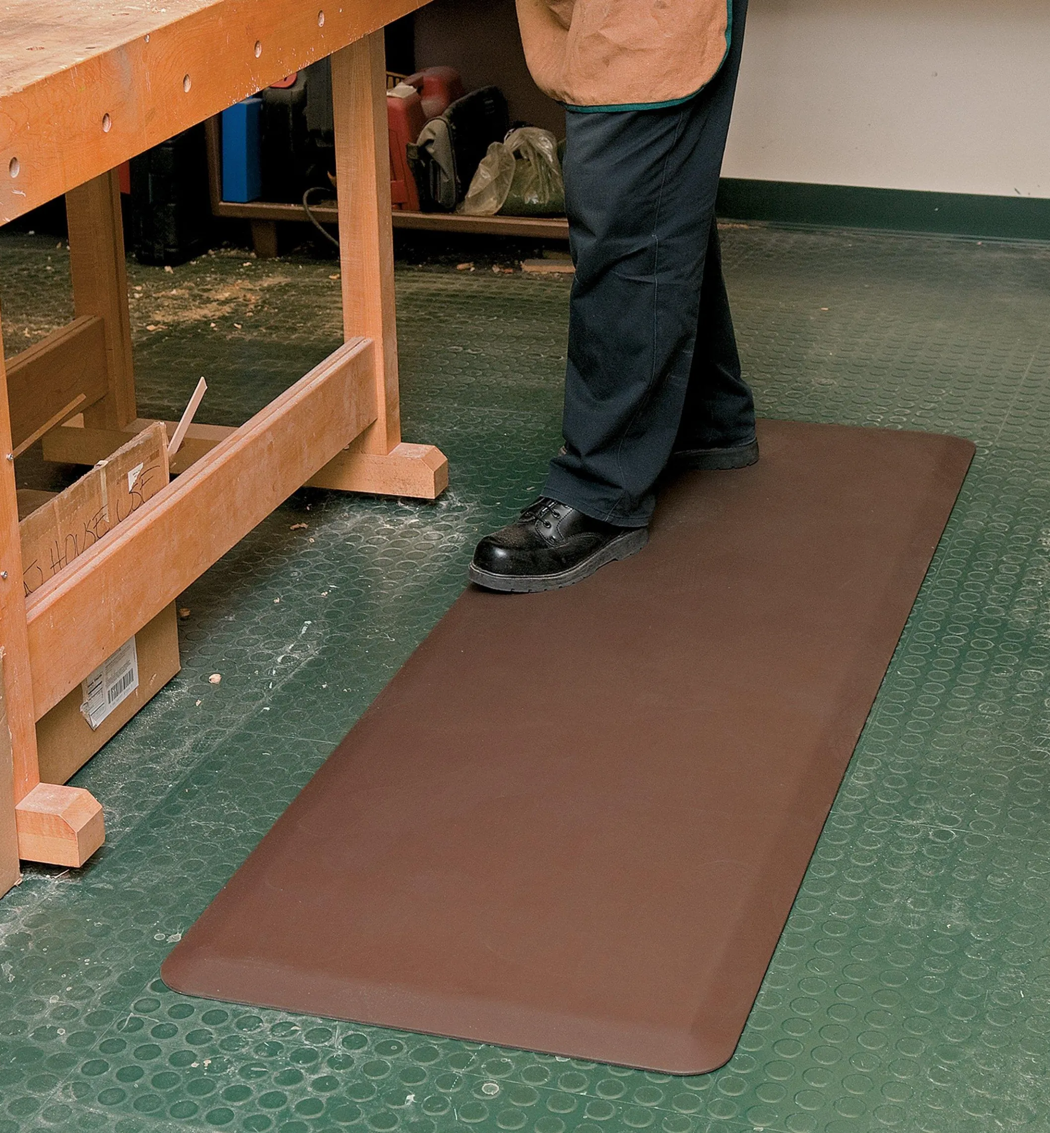 Anti-Fatigue WellnessMats