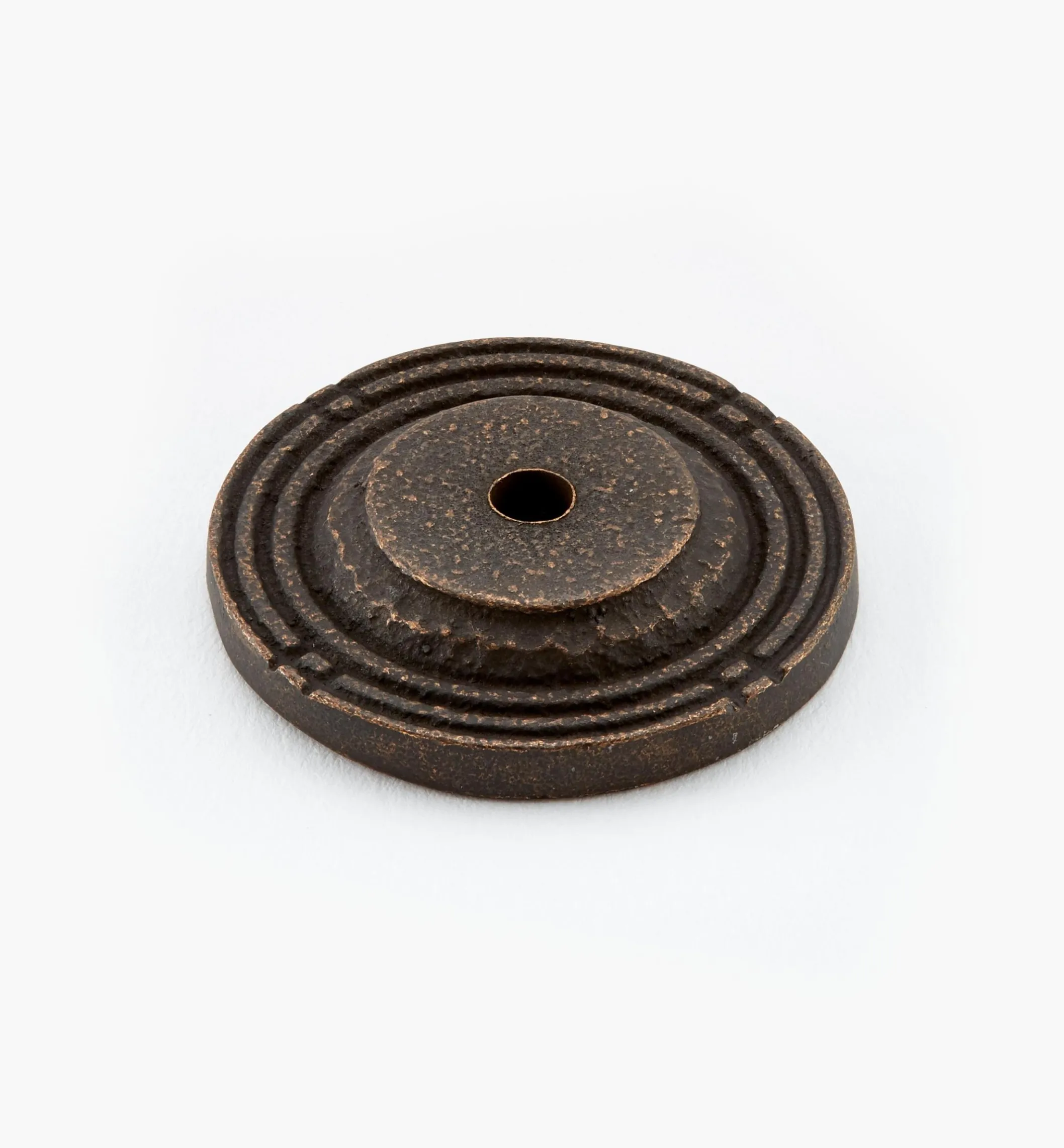 Antique Bronze Backplate