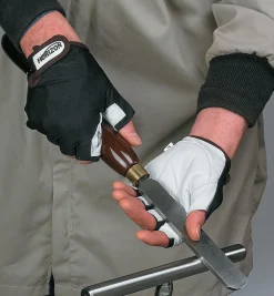 Anti-Vibration Gloves