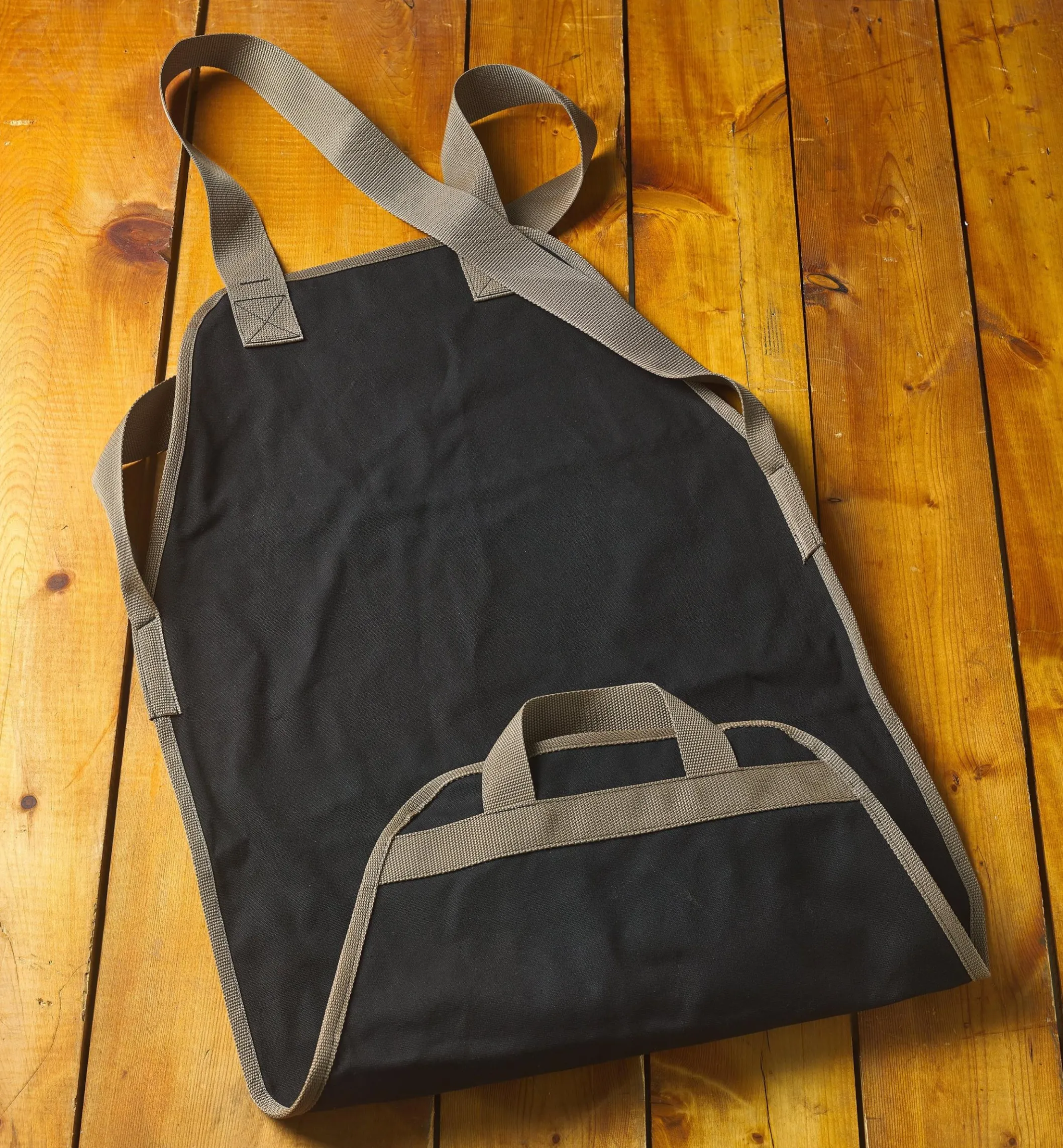 Apron Tote