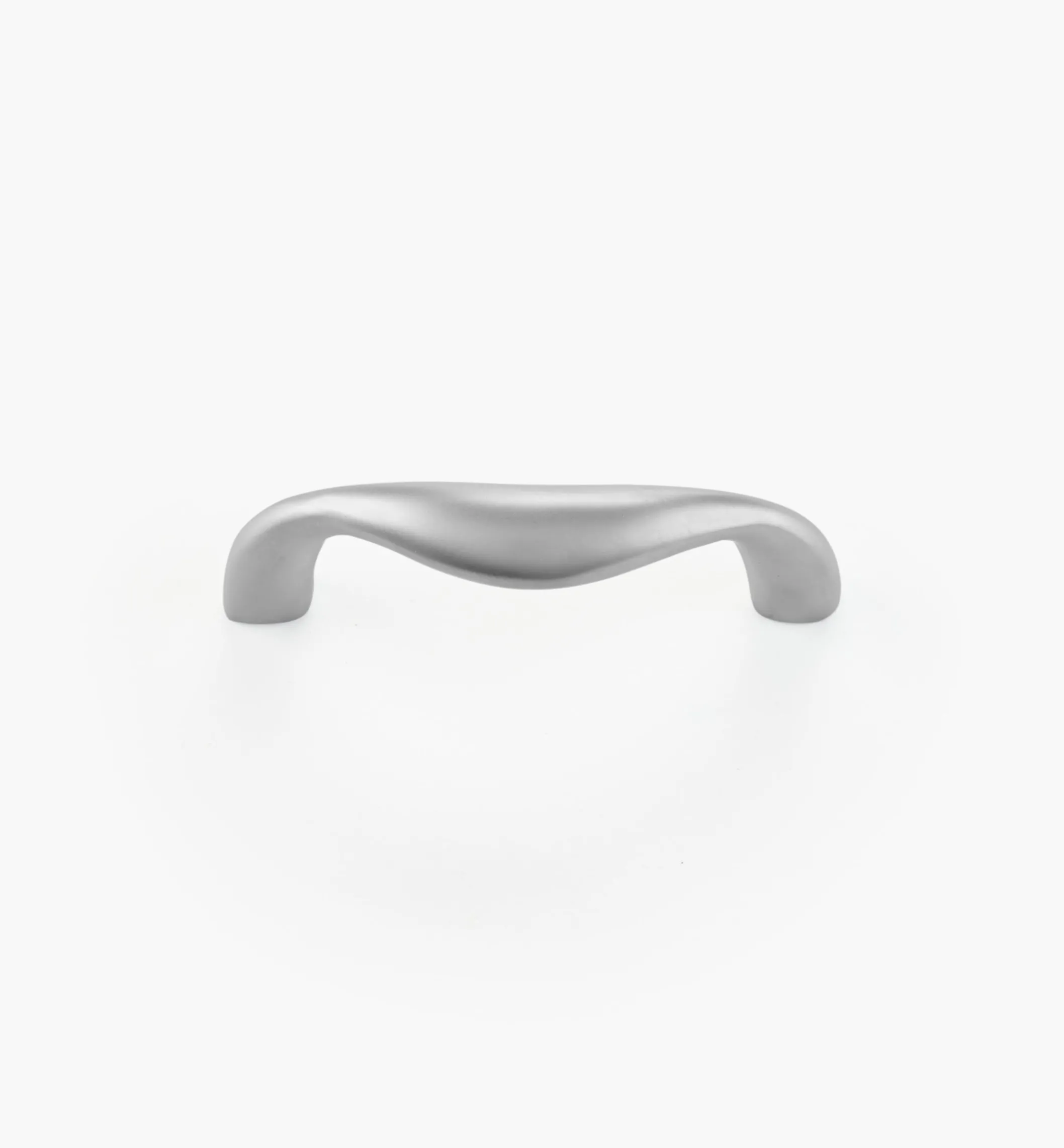 Arched Cast Brass Handles