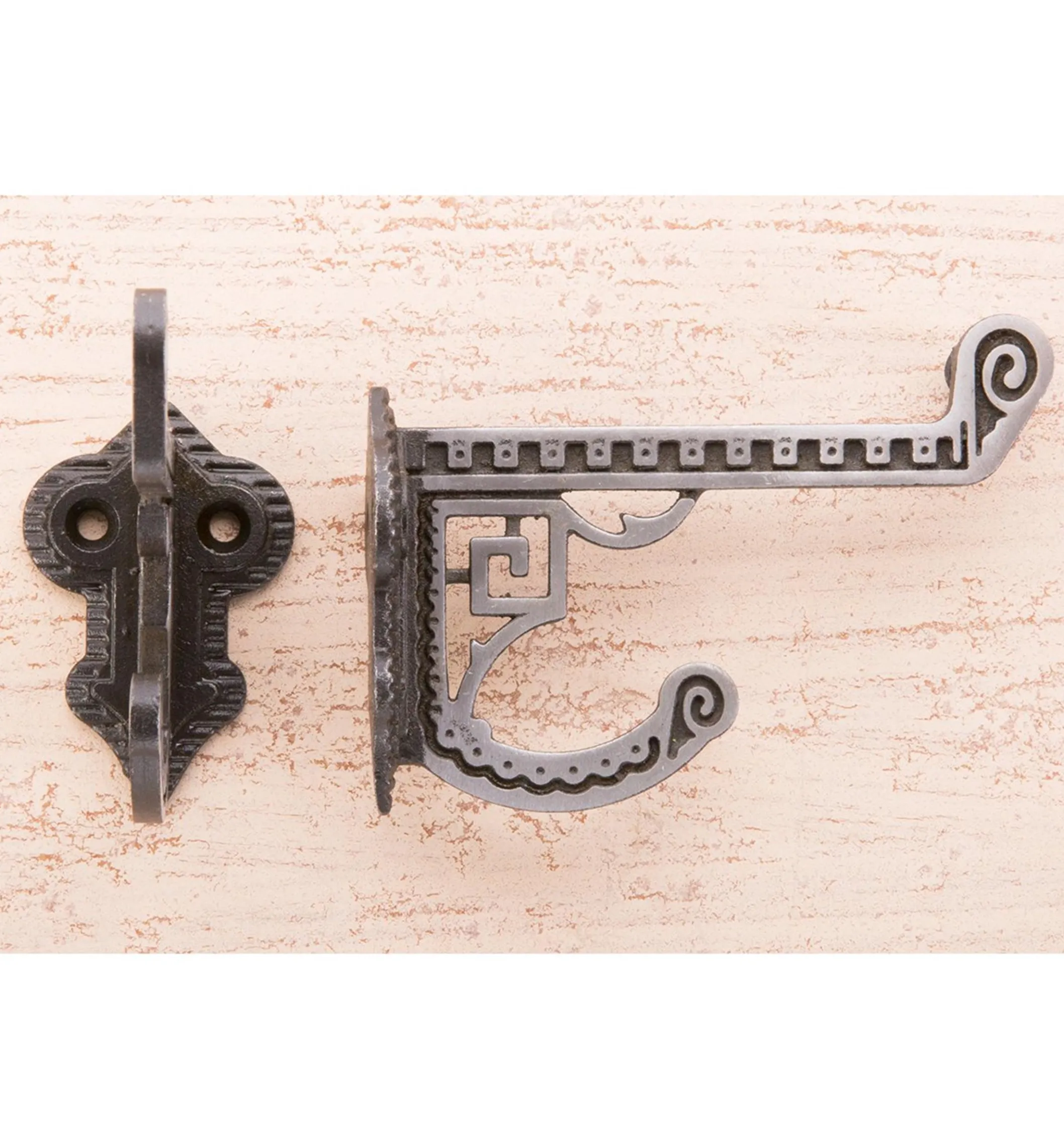 Art Deco Coat Hook