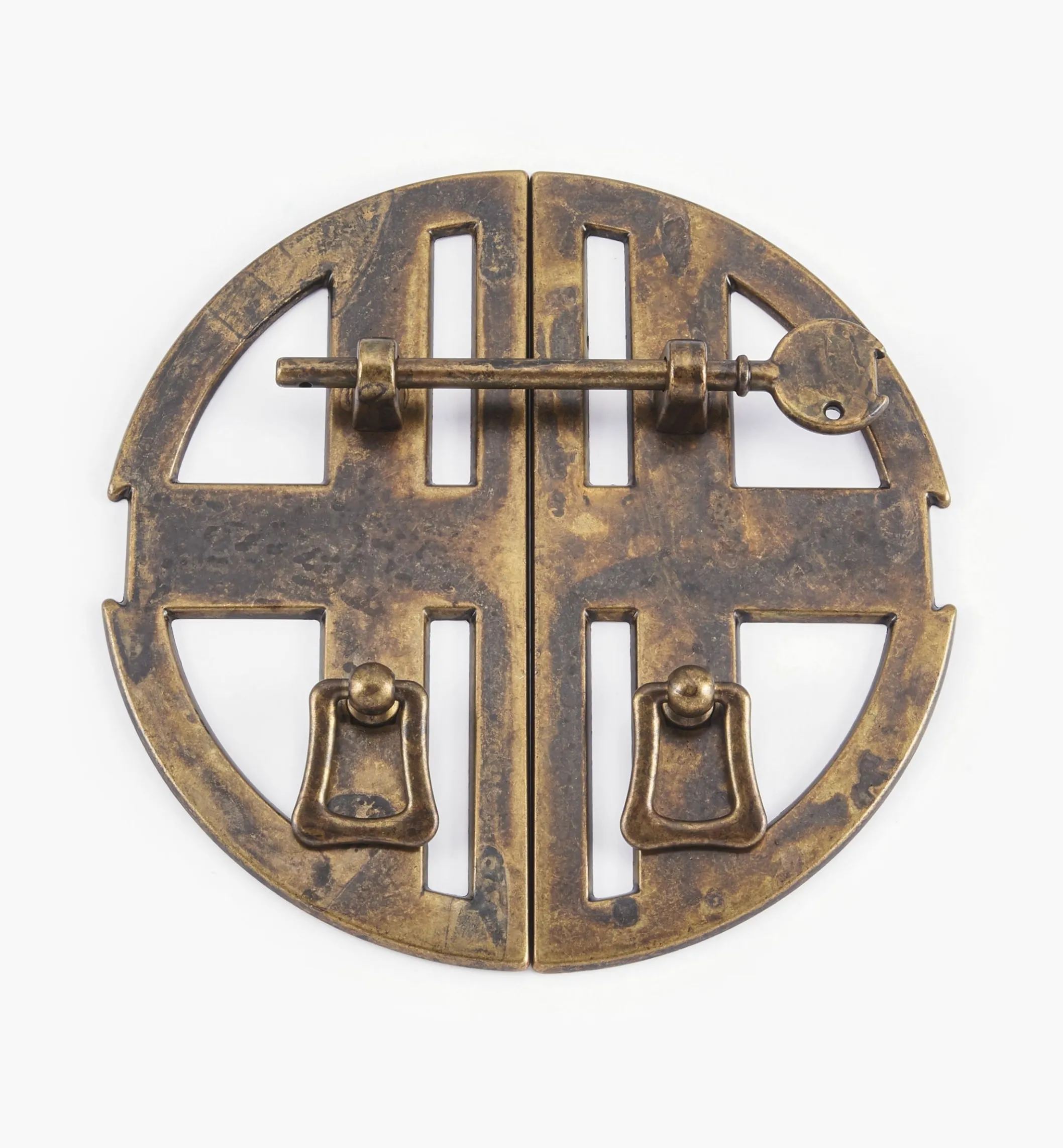 Arts And Crafts I Latch