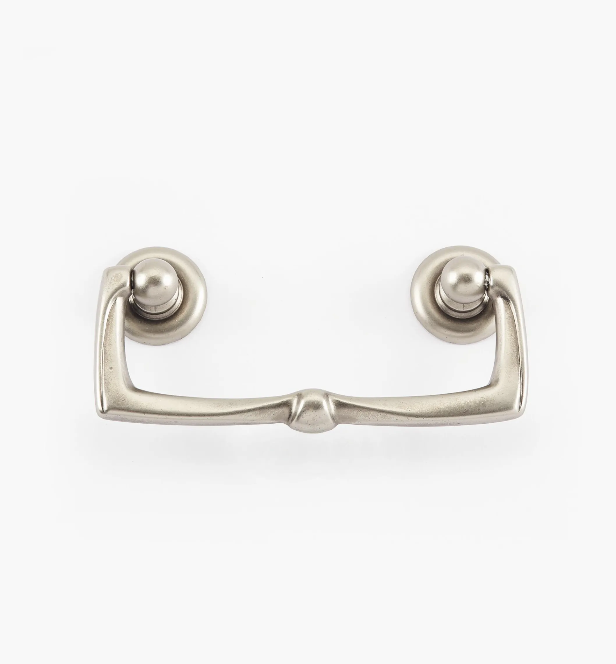 Arts And Crafts II Handle