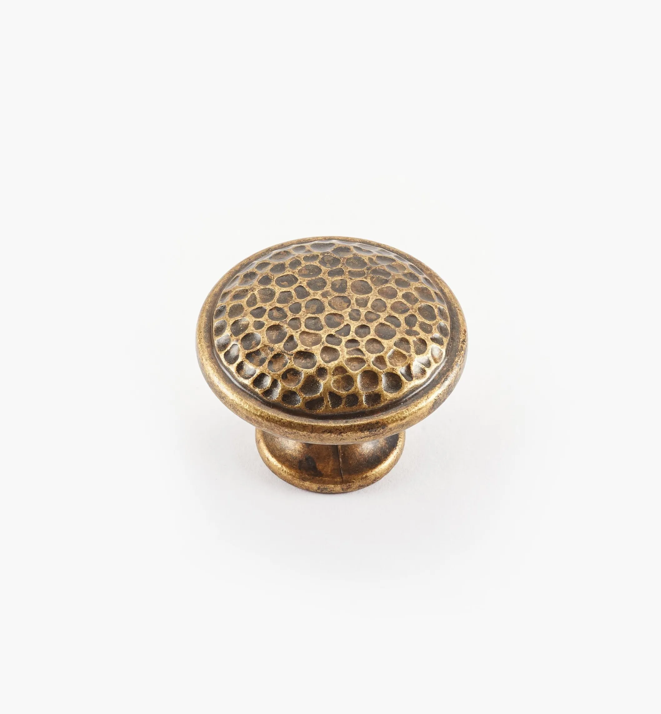 Arts And Crafts II Knob