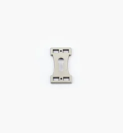 Arts And Crafts Keyhole Escutcheon