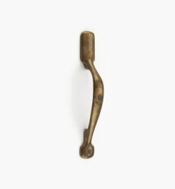 Asymmetrical Contemporary Pulls