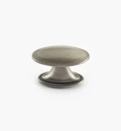 Atherly Oval Knob