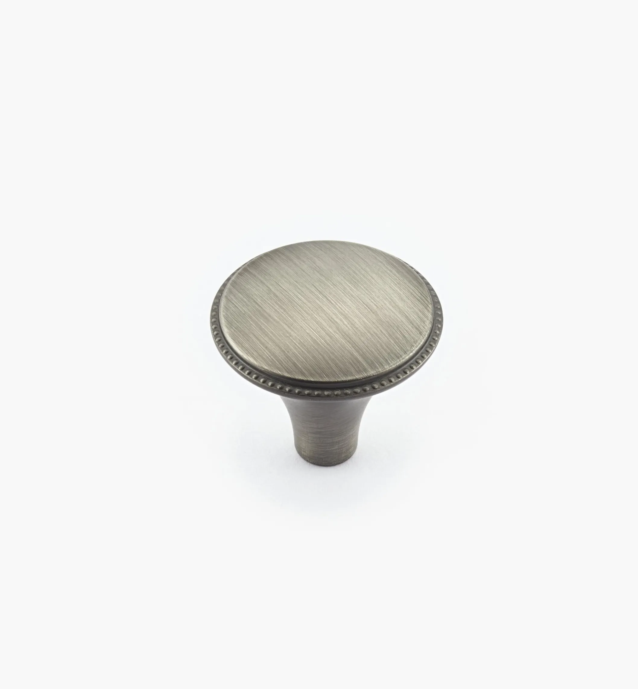 Atherly Round Knob
