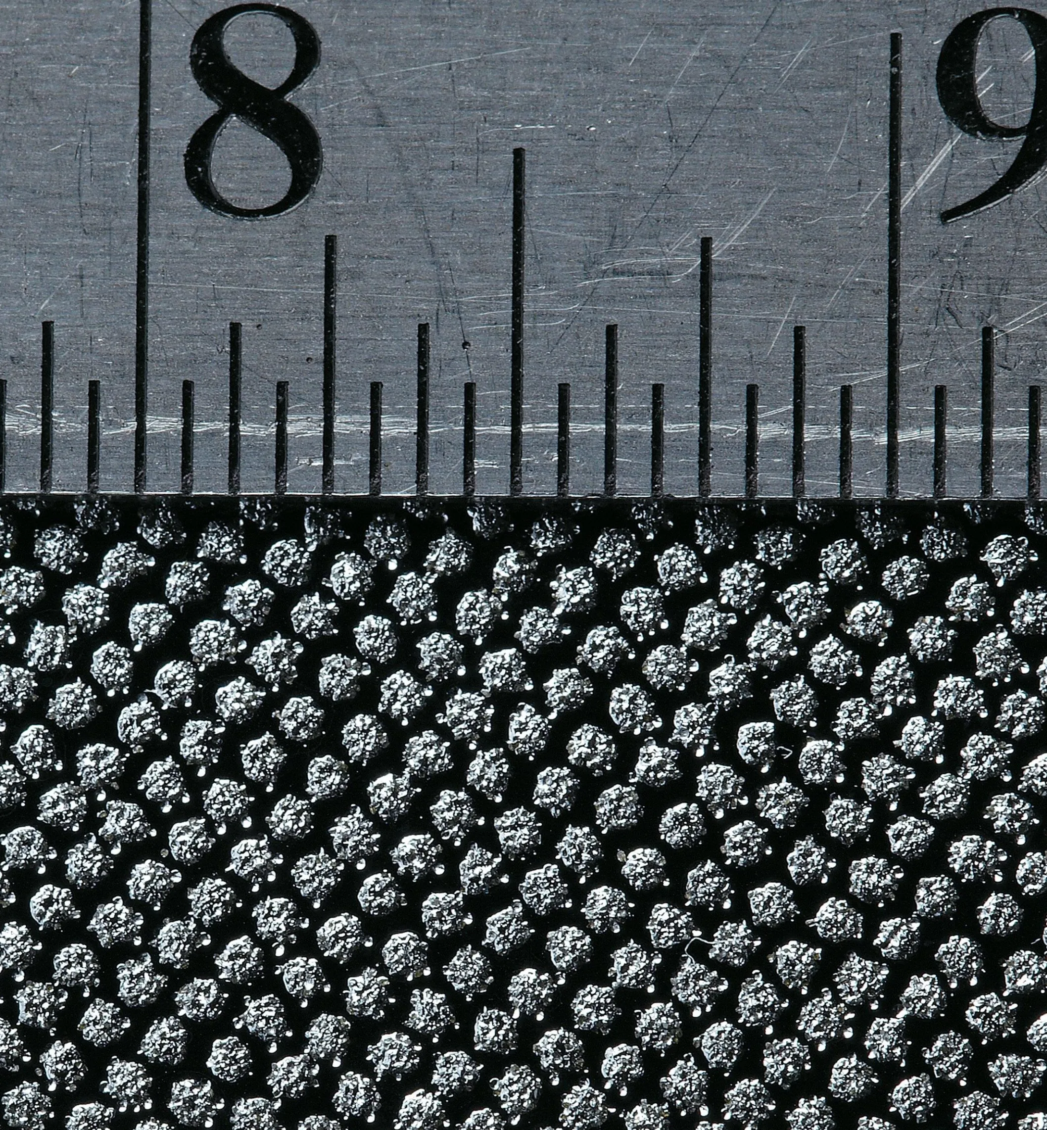 Atoma Diamond Plates