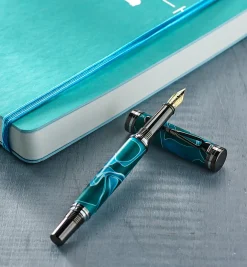 Atracia Fountain Pen Hardware