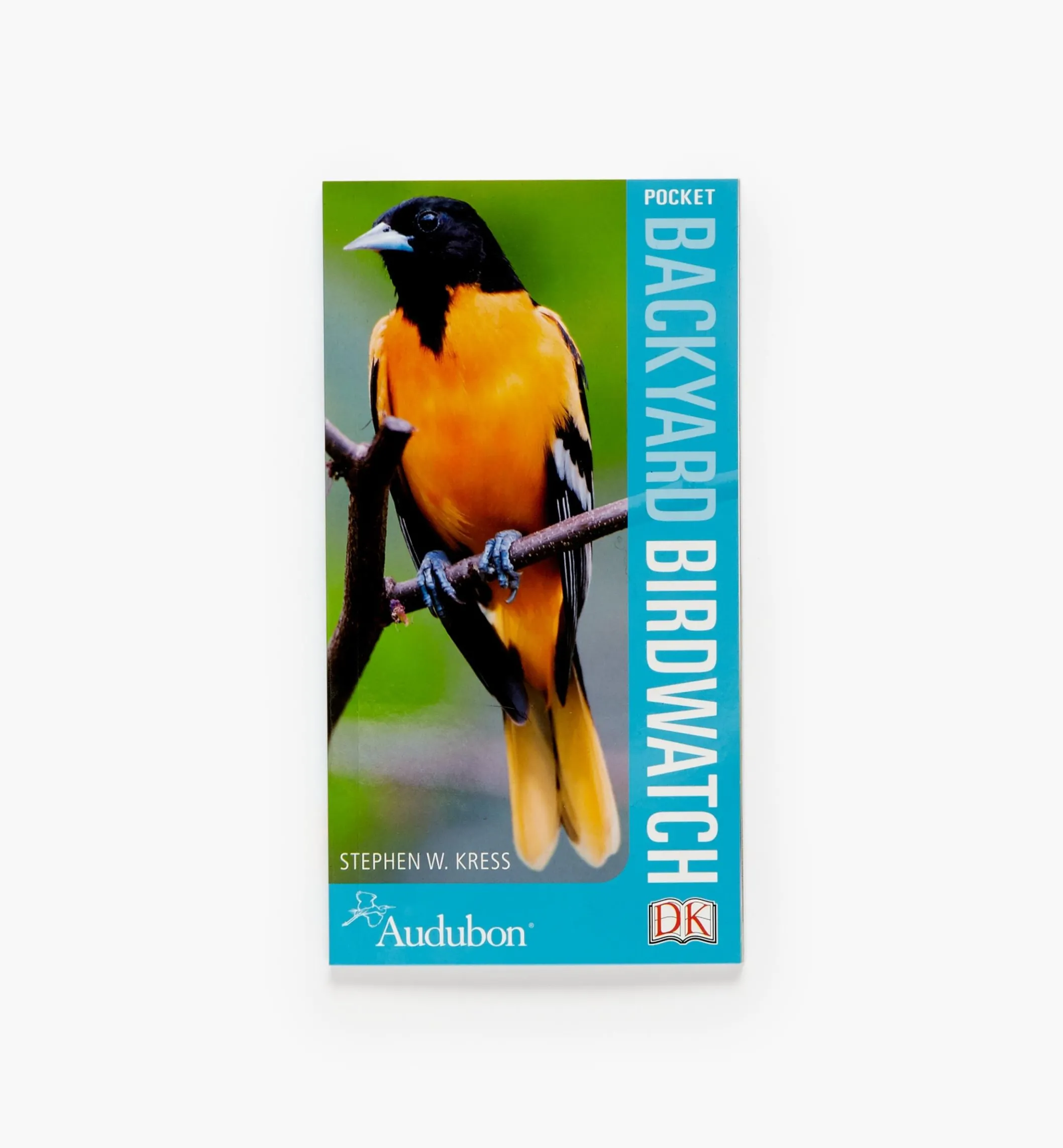 Audubon Pocket Backyard Birdwatch