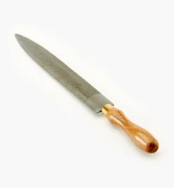 Auriou Cabinetmaker's Rasps