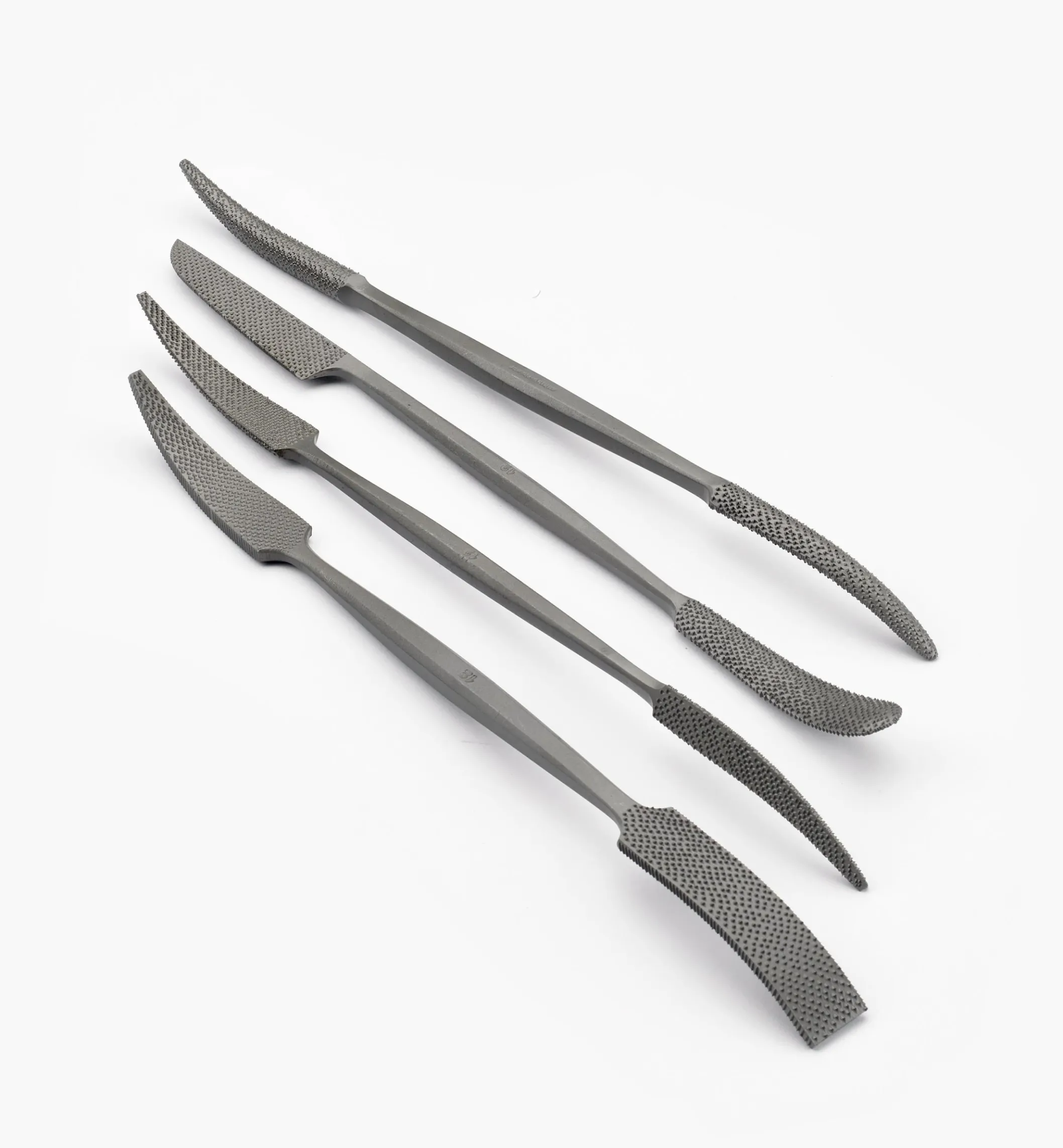 Auriou Carver's Rifflers