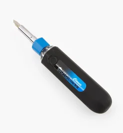 Autoloader Screwdriver