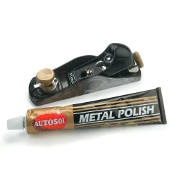 Autosol Metal Polish
