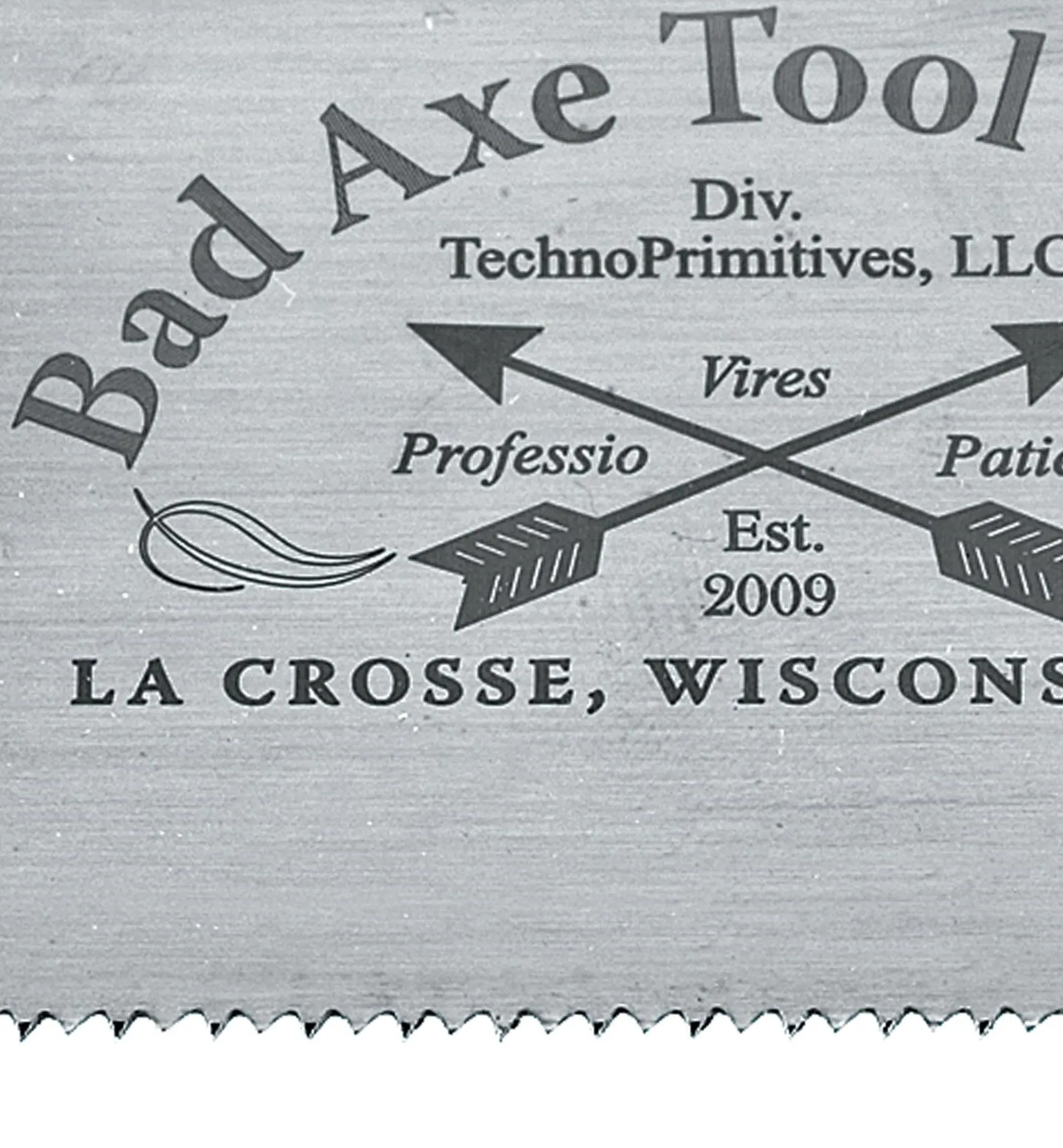 Backsaws By Bad Axe Tool Works