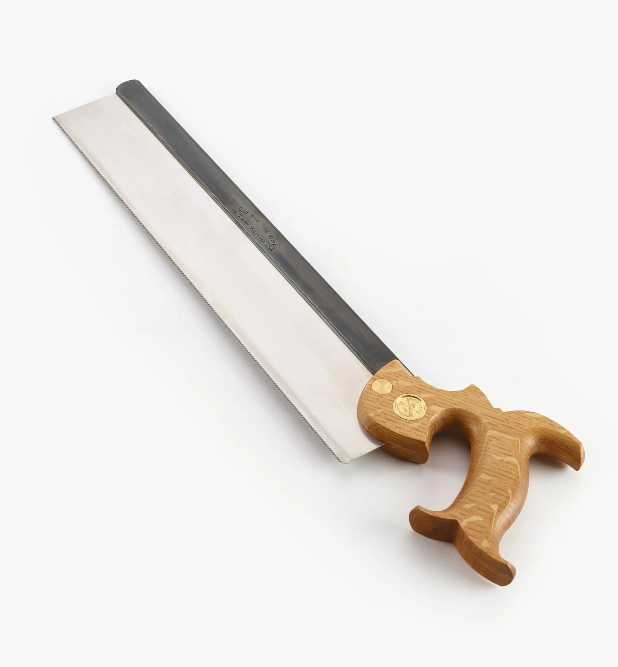 Bad Axe Bayonet Precision Carcass Saw