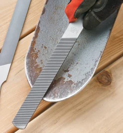 Bahco Garden Tools File