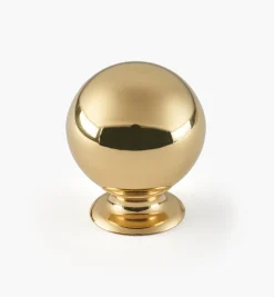 Ball Knobs