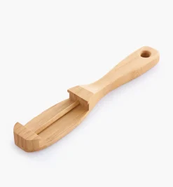 Bamboo Handle For The World's Kindest Nail Brush