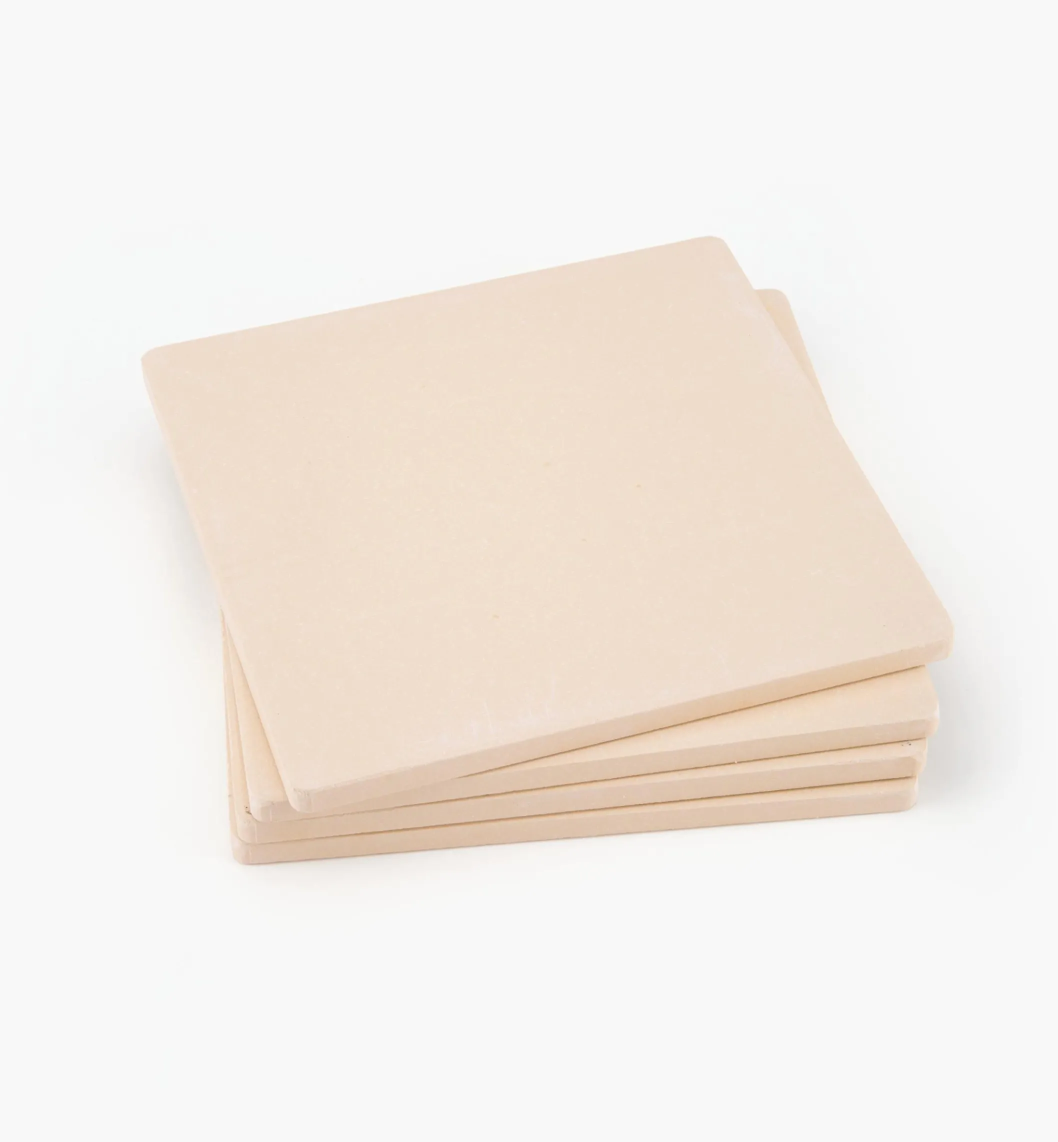 Barbecue Pizza Stones