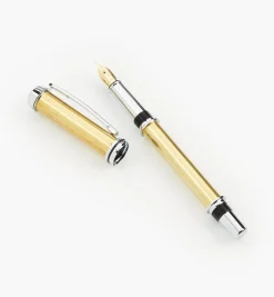 Baron Fountain Pen Hardware
