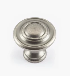 Baroque Knob