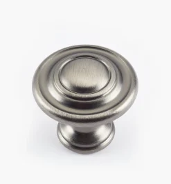 Baroque Knob