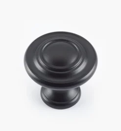 Baroque Knob