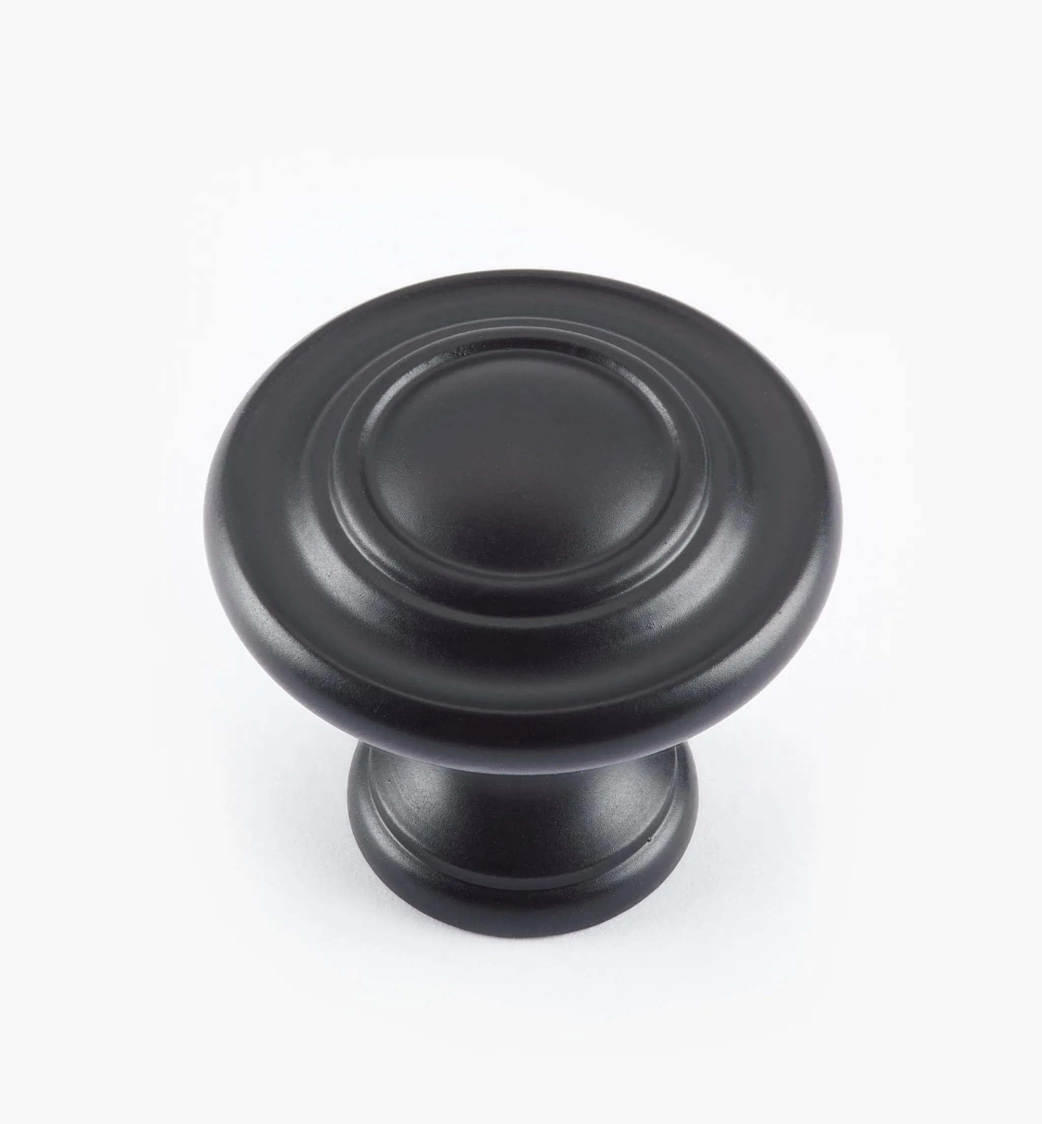 Baroque Knob