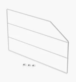 Base Cabinet Divider